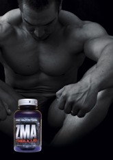 ZMA Tribulus Pro Nutrition